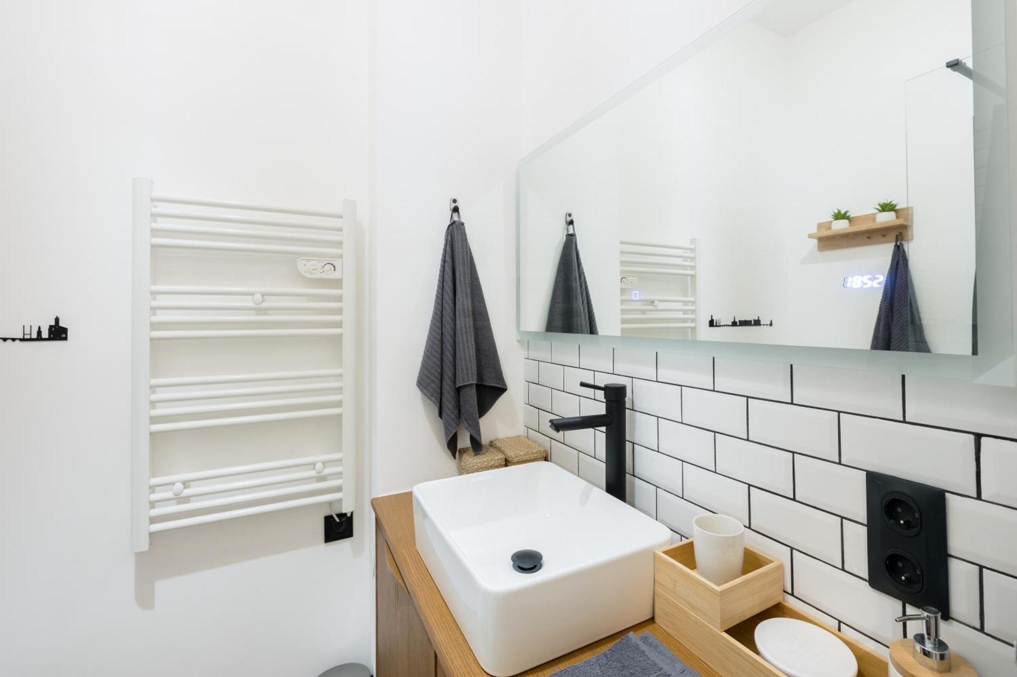 L'Ecluse St-Pierre Apartment Toulouse Bagian luar foto