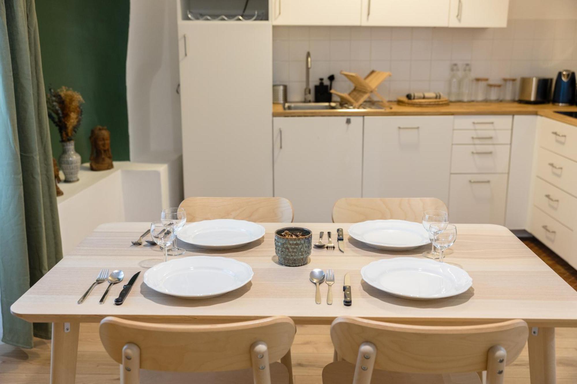 L'Ecluse St-Pierre Apartment Toulouse Bagian luar foto