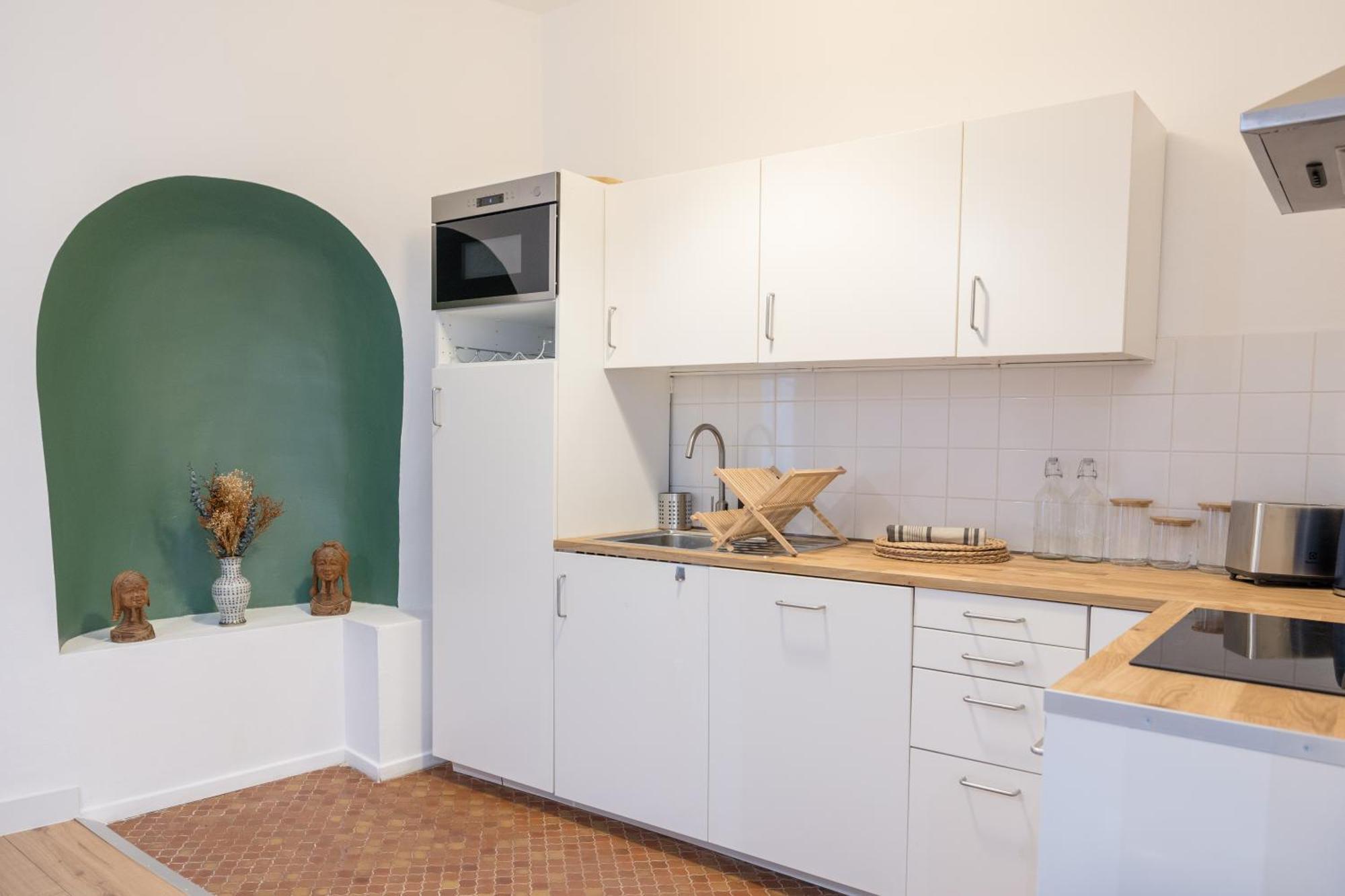 L'Ecluse St-Pierre Apartment Toulouse Bagian luar foto
