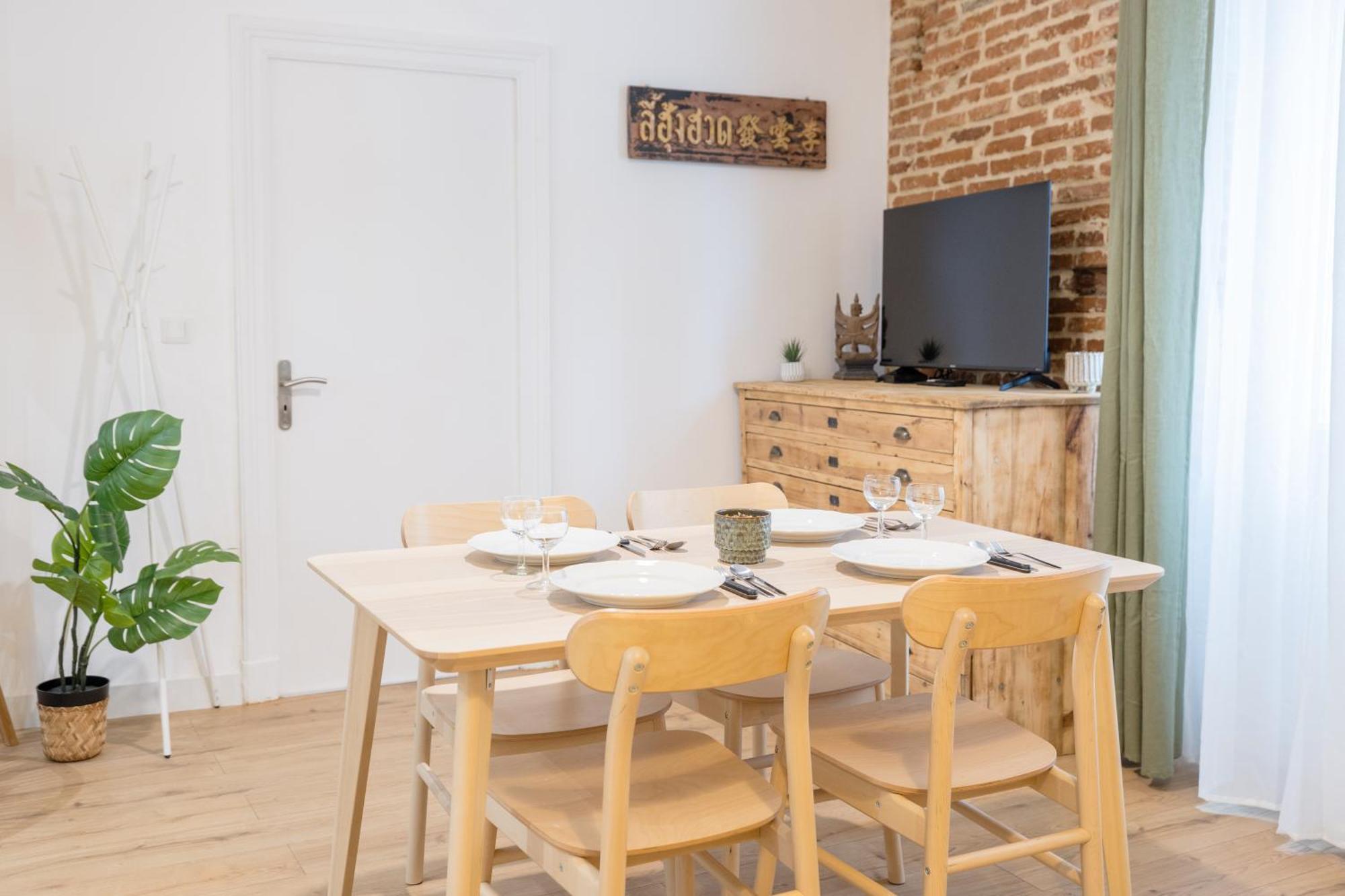 L'Ecluse St-Pierre Apartment Toulouse Bagian luar foto